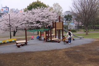 市民の森ふじやま公園