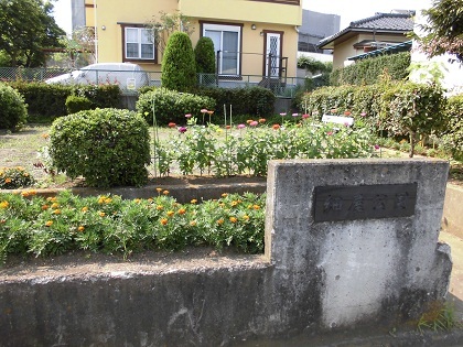 細屋公園の画像