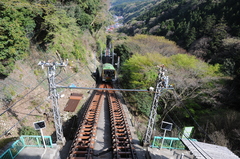 大山寺駅