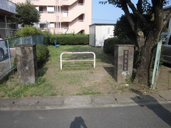 宝泉寺公園の画像1