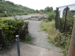 西富岡八幡谷戸公園の画像1