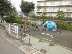 八雲殿公園の画像1