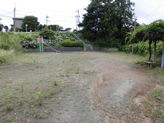 堂面第二公園の画像