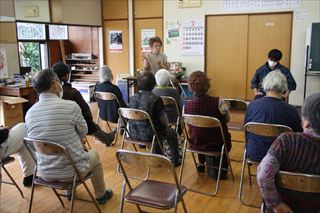 木曜会【機種依存文字】