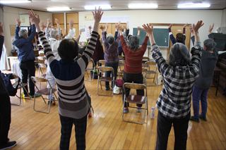 木曜会【機種依存文字】