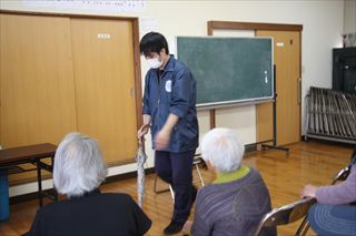 木曜会【機種依存文字】
