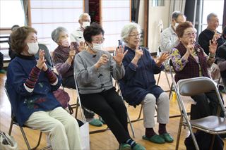 木曜会【機種依存文字】