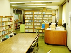 図書資料室
