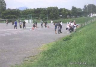 ソフトボール大会2