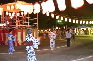 納涼祭2