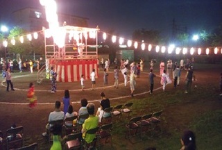 納涼祭3