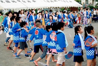 夏祭り4