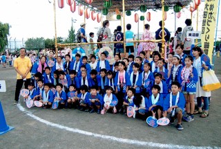 夏祭り6