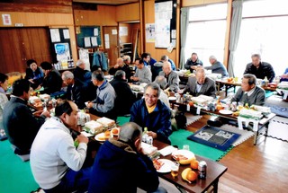 新年会