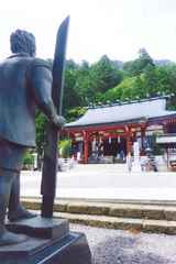 120小中学生の部