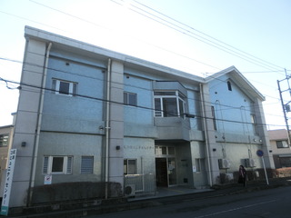 成瀬コミュニティセンター