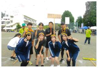 リレー選手(決勝) リレー選手(決勝)