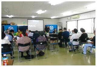 会場写真 会場写真