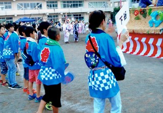 夏祭り