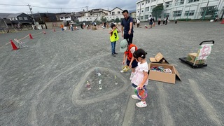 わなげ2 わなげ2