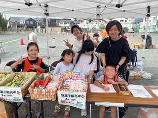 駄菓子販売 駄菓子販売