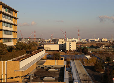 画像：伊勢原協同病院令和3年