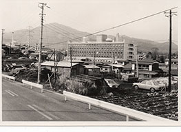 画像：伊勢原協同病院