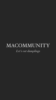 MACOMMUNITY(マコミニティー)