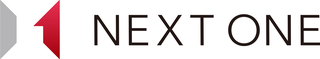 株式会社NEXT　ONEロゴ