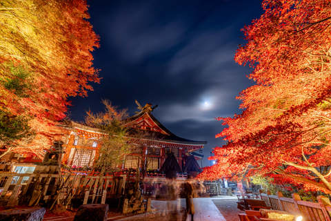 大山阿夫利神社 (4)