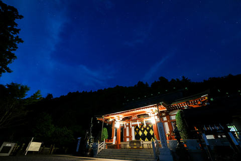 大山阿夫利神社 (5)