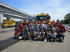 NEXCO　集合写真