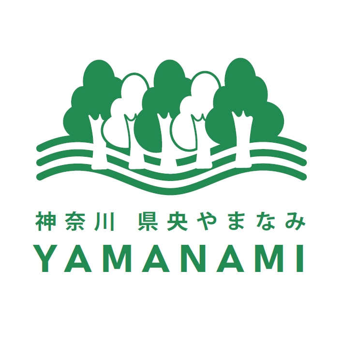 県央やまなみ協議会ロゴマーク