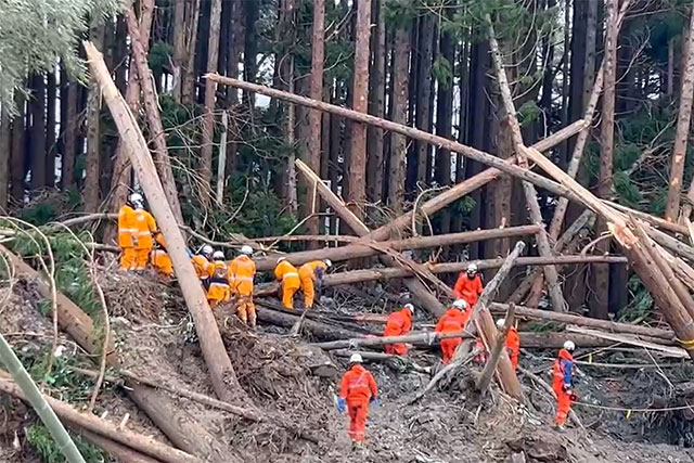 第4次派遣隊の活動3