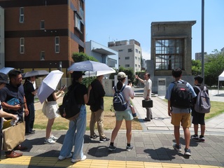 令和6年度平和の旅