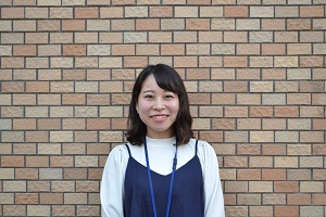 福祉総務課（事務）