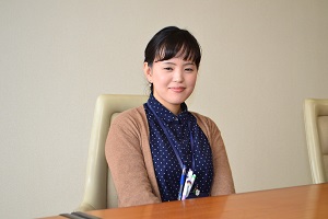 経営企画課（事務）