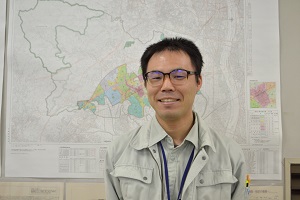建築住宅課