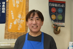 熊澤学さんの画像