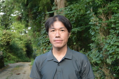 成瀬善之さん