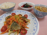 母2アジ3