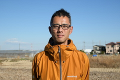 辻敦司さん
