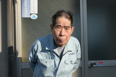 川本勲さん