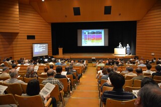 講演会【機種依存文字】