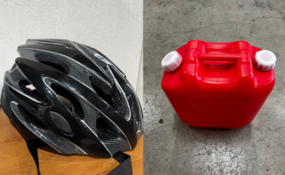 収集や処理施設に影響をあたえるもの