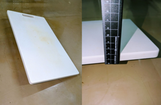 厚さが5mm以上のもの