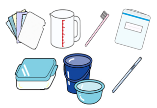 製品プラスチック