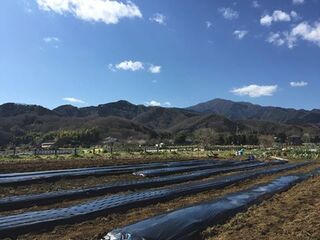 画像:八幡谷戸ふれあいガーデン