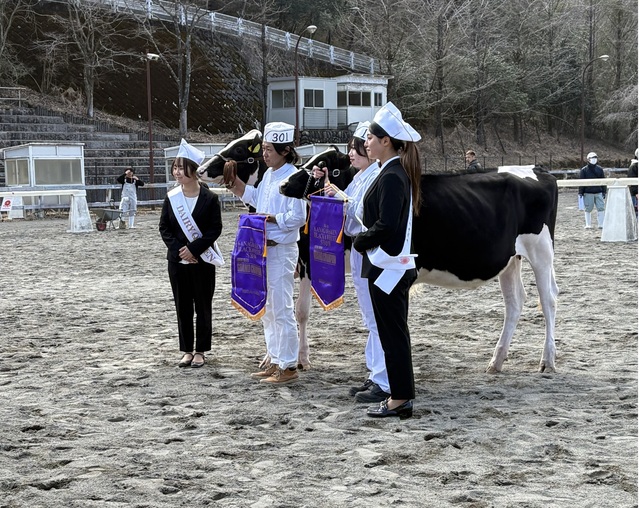 画像：髙橋純徳さん
