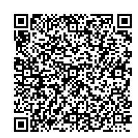 【午後の部】QRコード